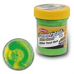 Powerbait Natural Scent | 3 for 120,-